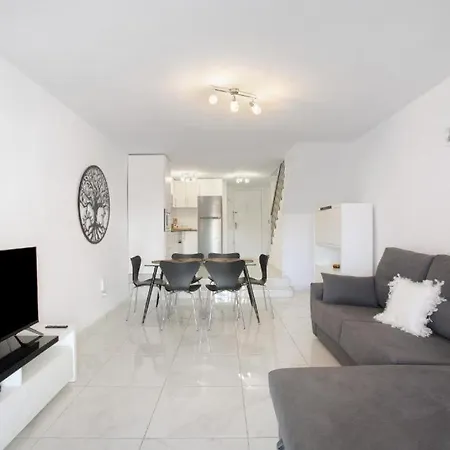 Parque Santiago 2 Luxury Appartement *