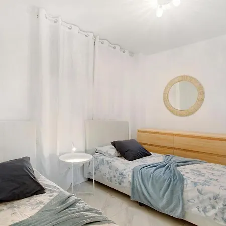 Parque Santiago 2 Luxury Appartement *