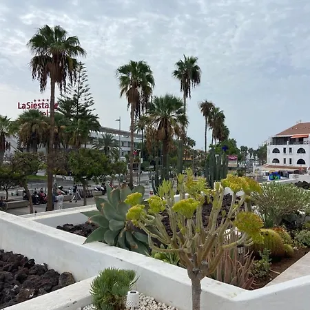 Appartement Parque Santiago 2 Luxury *