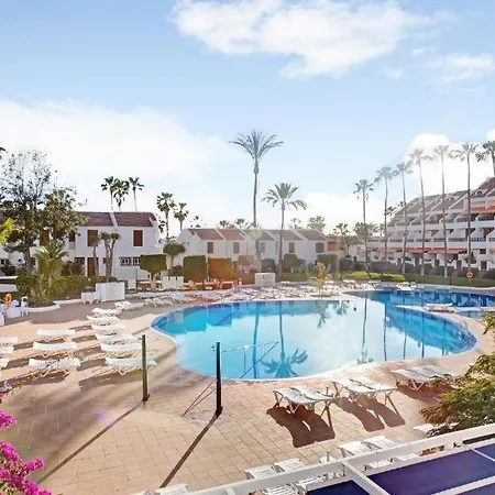 شقة Parque Santiago 2 Luxury