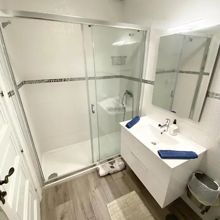 Parque Santiago 2 Luxury