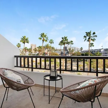 Parque Santiago 2 Luxury *