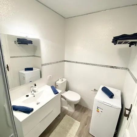 Parque Santiago 2 Luxury بلايا ذي لاس أميريكاس