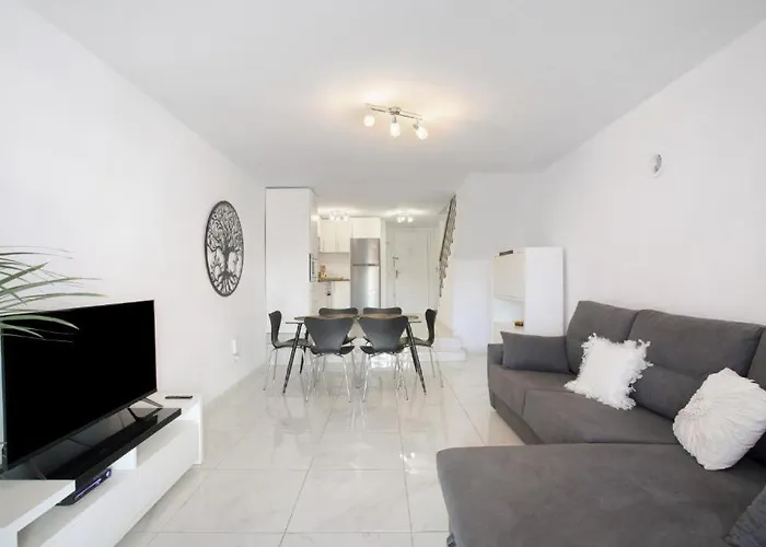 Parque Santiago 2 Luxury Apartment *