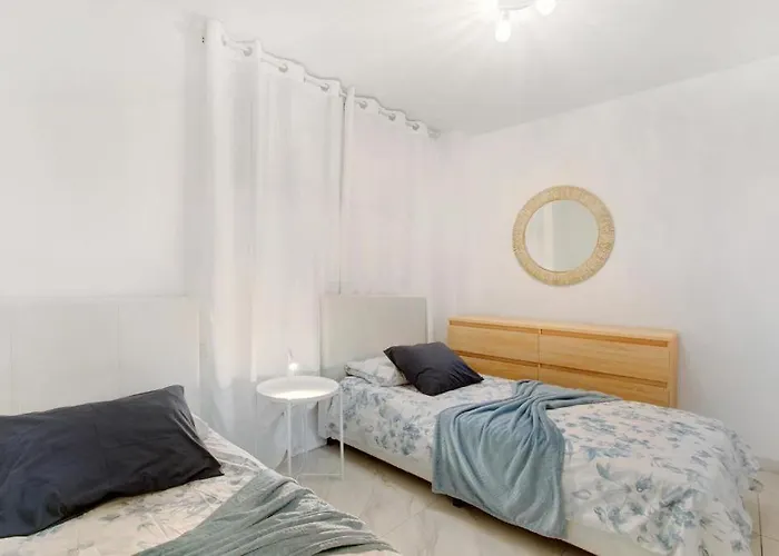 Parque Santiago 2 Luxury Apartment *