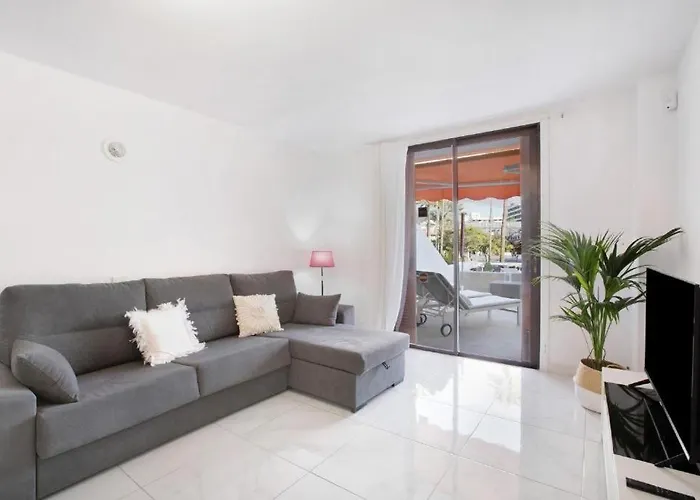 Parque Santiago 2 Luxury Apartment