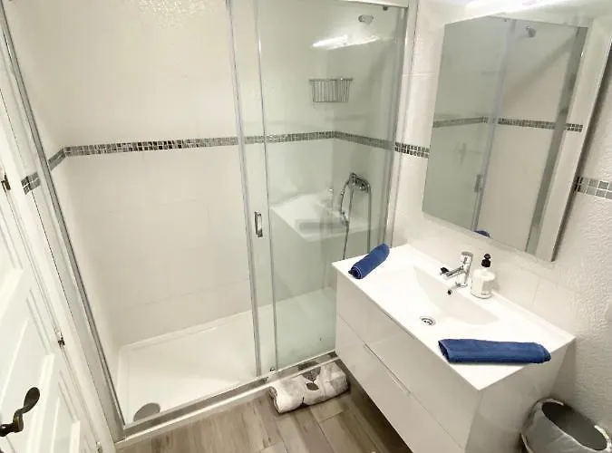 Parque Santiago 2 Luxury