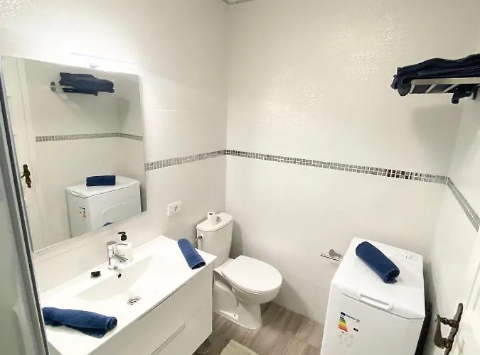 Parque Santiago 2 Luxury Playa de las Americas (Tenerife)