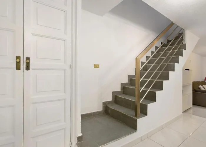 Parque Santiago 2 Luxury Apartment *