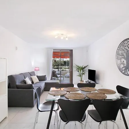 Parque Santiago 2 Luxury *