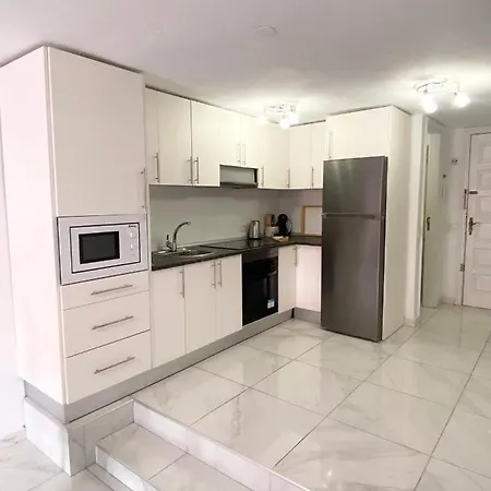Apartment Parque Santiago 2 Luxury Playa de las Americas (Tenerife)