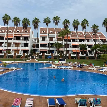 Parque Santiago 2 Luxury 아파트