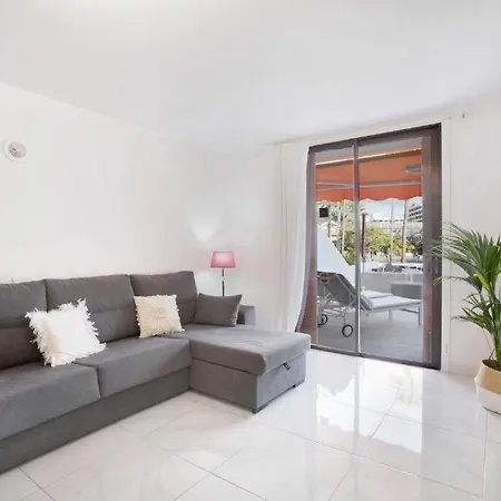 Parque Santiago 2 Luxury 아파트