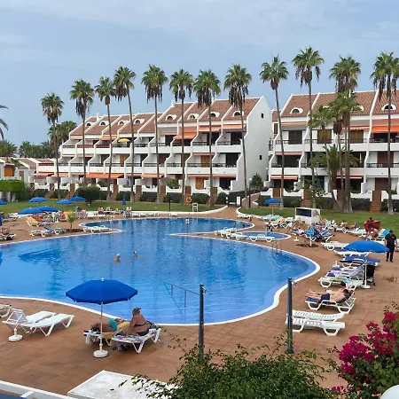 Parque Santiago 2 Luxury דירה *