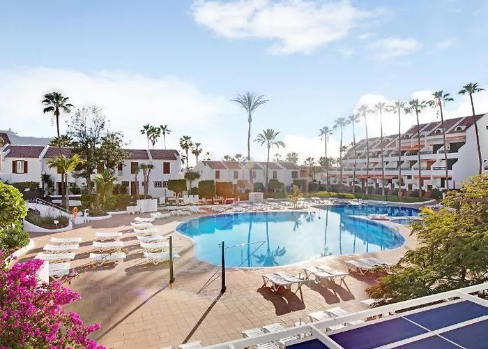 Lejlighed Parque Santiago 2 Luxury