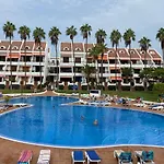 Parque Santiago 2 Luxury Appartement