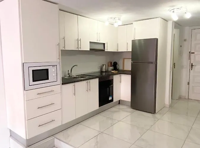 Apartamento Parque Santiago 2 Luxury Playa de las Américas