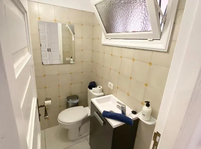 Parque Santiago 2 Luxury Apartamento