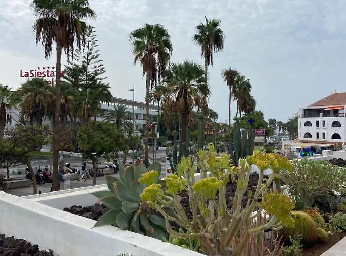 Apartamento Parque Santiago 2 Luxury *